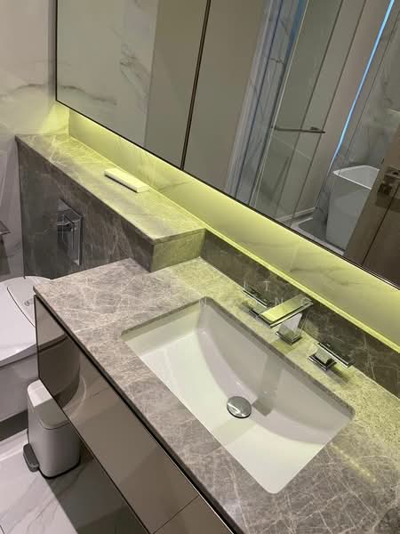 The Reserve Sathorn, Bangkok, Thanon Suan Phlu, Thung Maha Mek, Sathon, Bangkok, 1 Bedroom, 56 sqm, Condo For Rent, by Pasupit Ditbanjong, 500404849 - DDproperty.com