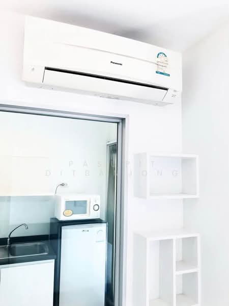 Aspire Sukhumvit-Rama 4, Bangkok, 4404 Rama 4 Road, Phra Kanong, Khlong Toei, Bangkok, 1 Bedroom, 28 sqm, Condo For Rent, by Pasupit Ditbanjong, 500404851 - DDproperty.com
