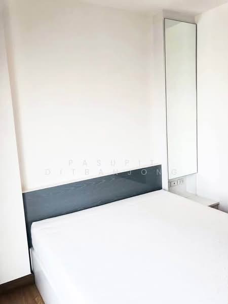 Aspire Sukhumvit-Rama 4, Bangkok, 4404 Rama 4 Road, Phra Kanong, Khlong Toei, Bangkok, 1 Bedroom, 28 sqm, Condo For Rent, by Pasupit Ditbanjong, 500404851 - DDproperty.com