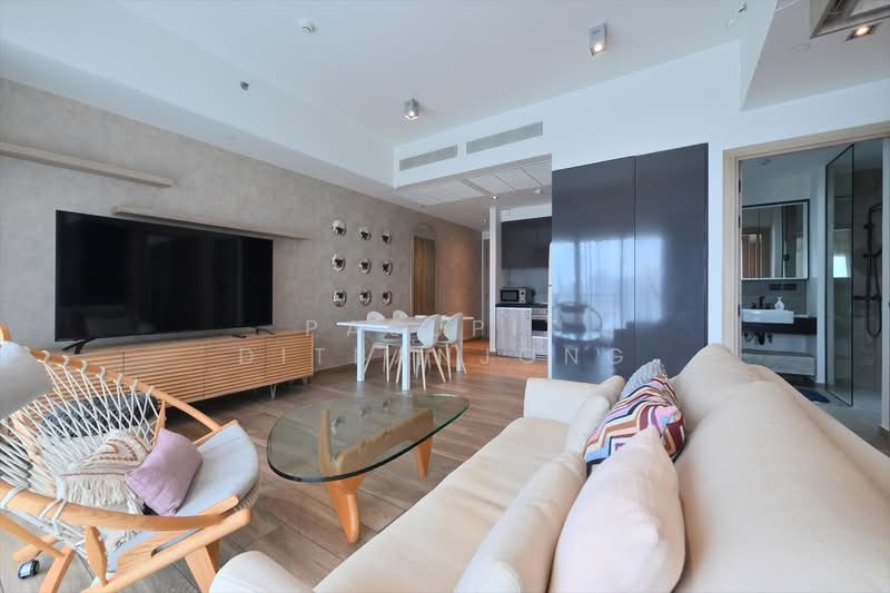 The Lofts Asoke : เดอะ ลอฟท์ อโศก, กรุงเทพ, ถนนสุขุมวิท 21, คลองเตยเหนือ, วัฒนา, กรุงเทพ, 86 ตร.ม., คอนโด ให้เช่า, โดย Pasupit Ditbanjong, 500404857 - DDproperty.com
