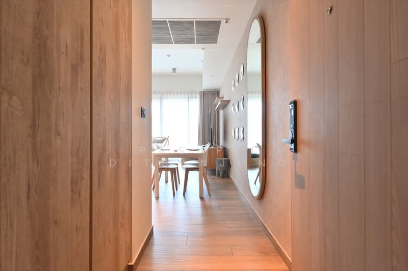 The Lofts Asoke : เดอะ ลอฟท์ อโศก, กรุงเทพ, ถนนสุขุมวิท 21, คลองเตยเหนือ, วัฒนา, กรุงเทพ, 86 ตร.ม., คอนโด ให้เช่า, โดย Pasupit Ditbanjong, 500404857 - DDproperty.com