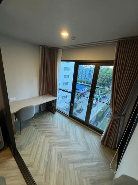 Chapter Thonglor 25, Bangkok, Soi Thonglor 25, Sukhumvit Road, Khlong Tan Nua, Watthana, Bangkok, 1 Bedroom, 42 sqm, Condo For Rent, by Rojjana Jindasri, 500404858 - DDproperty.com