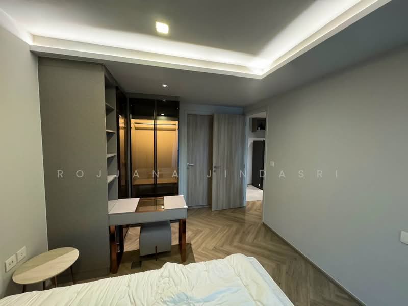 Chapter Thonglor 25, Bangkok, Soi Thonglor 25, Sukhumvit Road, Khlong Tan Nua, Watthana, Bangkok, 1 Bedroom, 42 sqm, Condo For Rent, by Rojjana Jindasri, 500404858 - DDproperty.com