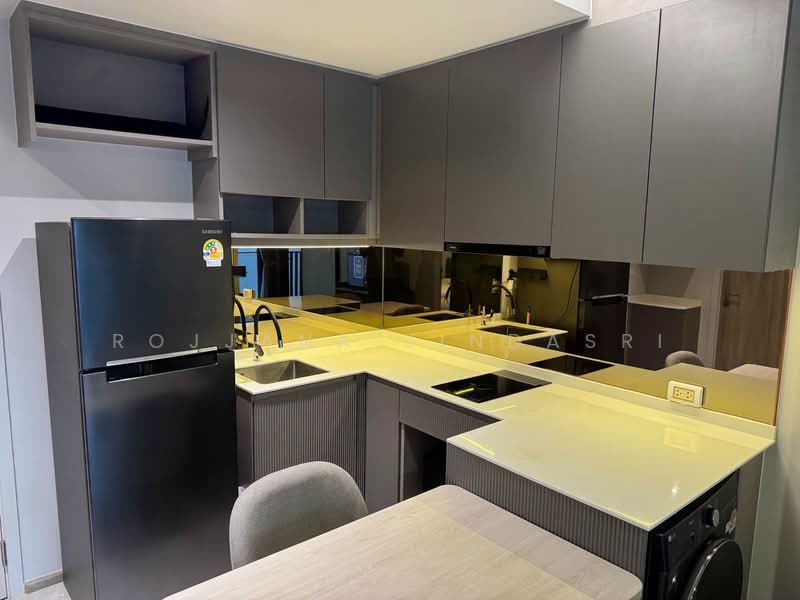 Chapter Thonglor 25, Bangkok, Soi Thonglor 25, Sukhumvit Road, Khlong Tan Nua, Watthana, Bangkok, 1 Bedroom, 42 sqm, Condo For Rent, by Rojjana Jindasri, 500404858 - DDproperty.com