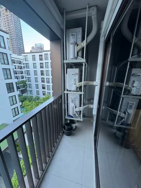 Chapter Thonglor 25, Bangkok, Soi Thonglor 25, Sukhumvit Road, Khlong Tan Nua, Watthana, Bangkok, 1 Bedroom, 42 sqm, Condo For Rent, by Rojjana Jindasri, 500404858 - DDproperty.com