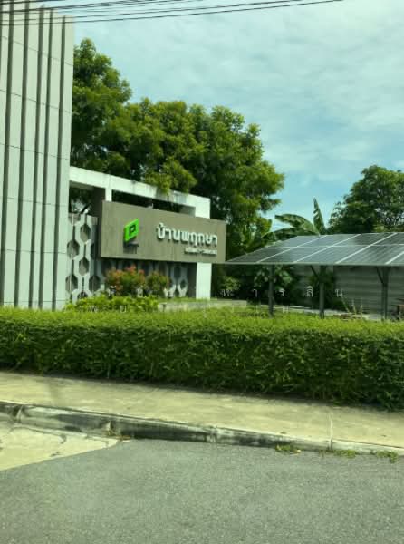 Baan Pruksa 95/2 Pinklao - Wongwaen, Nonthaburi, Soi Kantana, Bang Muang, Bang Yai, Nonthaburi, 2 Bedrooms, 90 sqm, Townhouse For Sale, by Bangkok Commercial Asset Management Com, 500404859 - DDproperty.com