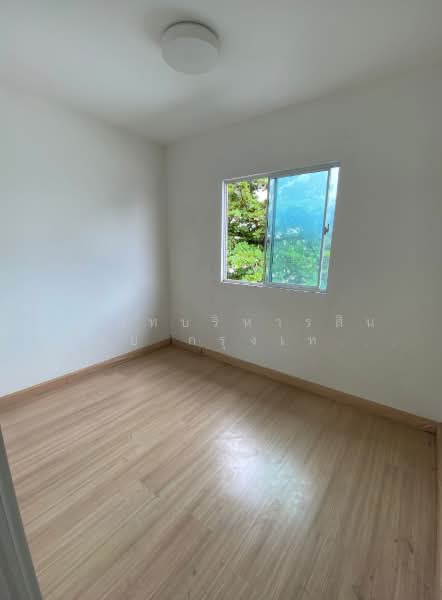 Baan Pruksa 95/2 Pinklao - Wongwaen, Nonthaburi, Soi Kantana, Bang Muang, Bang Yai, Nonthaburi, 2 Bedrooms, 90 sqm, Townhouse For Sale, by Bangkok Commercial Asset Management Com, 500404859 - DDproperty.com