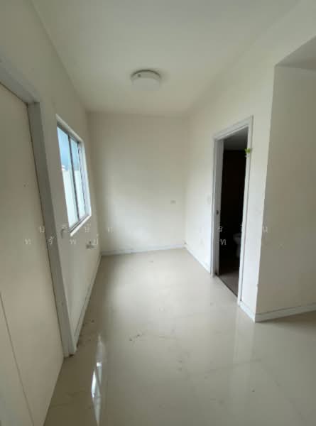 Baan Pruksa 95/2 Pinklao - Wongwaen, Nonthaburi, Soi Kantana, Bang Muang, Bang Yai, Nonthaburi, 2 Bedrooms, 90 sqm, Townhouse For Sale, by Bangkok Commercial Asset Management Com, 500404859 - DDproperty.com