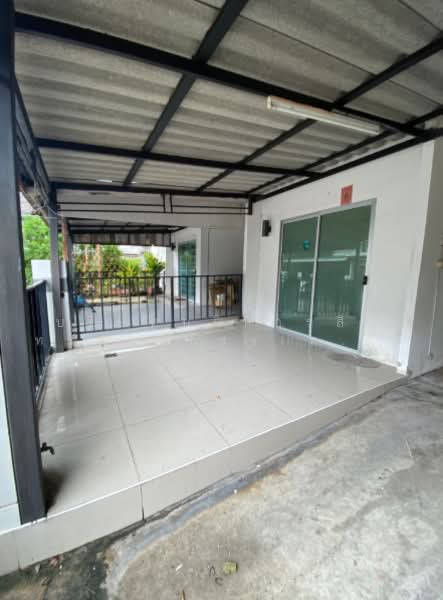 Baan Pruksa 95/2 Pinklao - Wongwaen : บ้านพฤกษา 95/2 ปิ่นเกล้า - วงแหวนฯ, นนทบุรี, ซอยกันตนา, บางม่วง, บางใหญ่, นนทบุรี, 90 ตร.ม., ทาวน์เฮ้าส์ ขาย, โดย บริษัทบริหารสินทรัพย์ กรุงเทพพาณิชย์ จำกัด มหาชน ., 500404859 - DDproperty.com