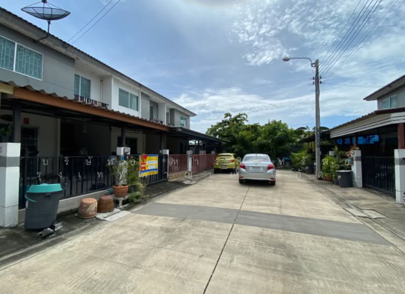 Baan Pruksa 95/2 Pinklao - Wongwaen : บ้านพฤกษา 95/2 ปิ่นเกล้า - วงแหวนฯ, นนทบุรี, ซอยกันตนา, บางม่วง, บางใหญ่, นนทบุรี, 90 ตร.ม., ทาวน์เฮ้าส์ ขาย, โดย บริษัทบริหารสินทรัพย์ กรุงเทพพาณิชย์ จำกัด มหาชน ., 500404859 - DDproperty.com