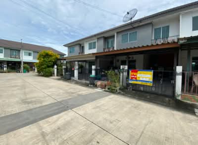 ขาย - Baan Pruksa 95/2 Pinklao - Wongwaen : บ้านพฤกษา 95/2 ปิ่นเกล้า - วงแหวนฯ, นนทบุรี