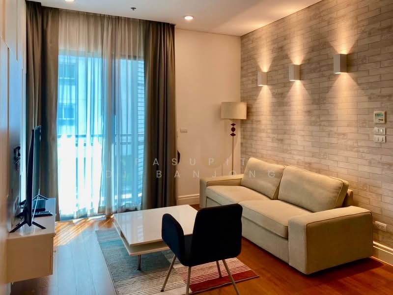 Bright Sukhumvit 24 : ไบร์ท สุขุมวิท 24, กรุงเทพ, ถนนสุขุมวิท 24, คลองตัน, คลองเตย, กรุงเทพ, 67 ตร.ม., คอนโด ให้เช่า, โดย Pasupit Ditbanjong, 500404863 - DDproperty.com