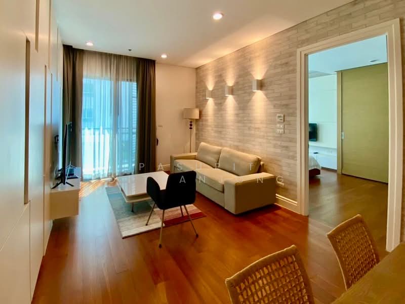 Bright Sukhumvit 24, Bangkok, Sukhumvit 24 Alley, Khong Tan, Khlong Toei, Bangkok, 1 Bedroom, 67 sqm, Condo For Rent, by Pasupit Ditbanjong, 500404863 - DDproperty.com