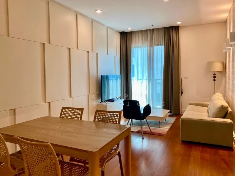 Bright Sukhumvit 24 : ไบร์ท สุขุมวิท 24, กรุงเทพ, ถนนสุขุมวิท 24, คลองตัน, คลองเตย, กรุงเทพ, 67 ตร.ม., คอนโด ให้เช่า, โดย Pasupit Ditbanjong, 500404863 - DDproperty.com
