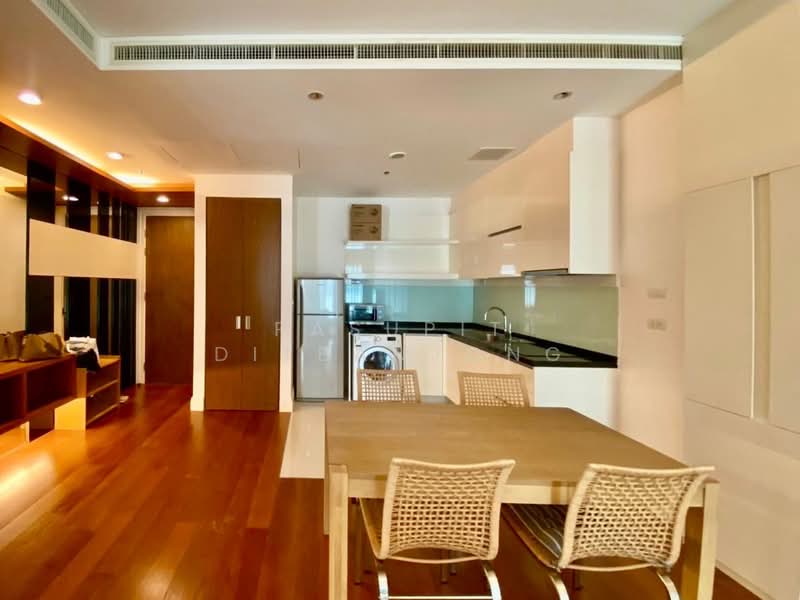 Bright Sukhumvit 24, Bangkok, Sukhumvit 24 Alley, Khong Tan, Khlong Toei, Bangkok, 1 Bedroom, 67 sqm, Condo For Rent, by Pasupit Ditbanjong, 500404863 - DDproperty.com