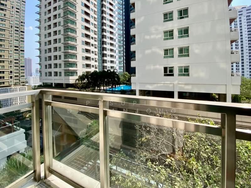 Bright Sukhumvit 24, Bangkok, Sukhumvit 24 Alley, Khong Tan, Khlong Toei, Bangkok, 1 Bedroom, 67 sqm, Condo For Rent, by Pasupit Ditbanjong, 500404863 - DDproperty.com