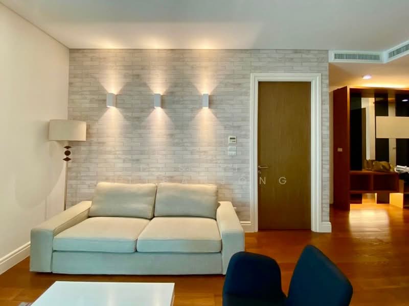 Bright Sukhumvit 24, Bangkok, Sukhumvit 24 Alley, Khong Tan, Khlong Toei, Bangkok, 1 Bedroom, 67 sqm, Condo For Rent, by Pasupit Ditbanjong, 500404863 - DDproperty.com