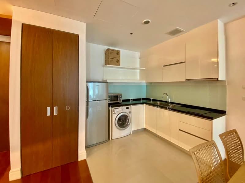 Bright Sukhumvit 24, Bangkok, Sukhumvit 24 Alley, Khong Tan, Khlong Toei, Bangkok, 1 Bedroom, 67 sqm, Condo For Rent, by Pasupit Ditbanjong, 500404863 - DDproperty.com