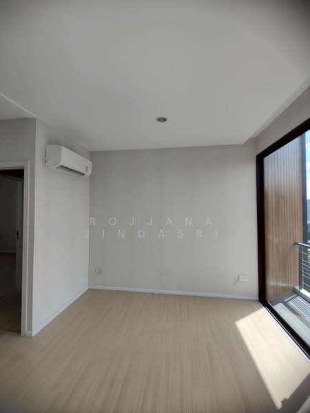 Nirvana Define Srinakarin-Rama 9, Bangkok, Srinakarin - Rom Klao Road, Saphan Sung, Bangkok, 3 Bedrooms, 230 sqm, Townhouse For Sale, by Rojjana Jindasri, 500404864 - DDproperty.com