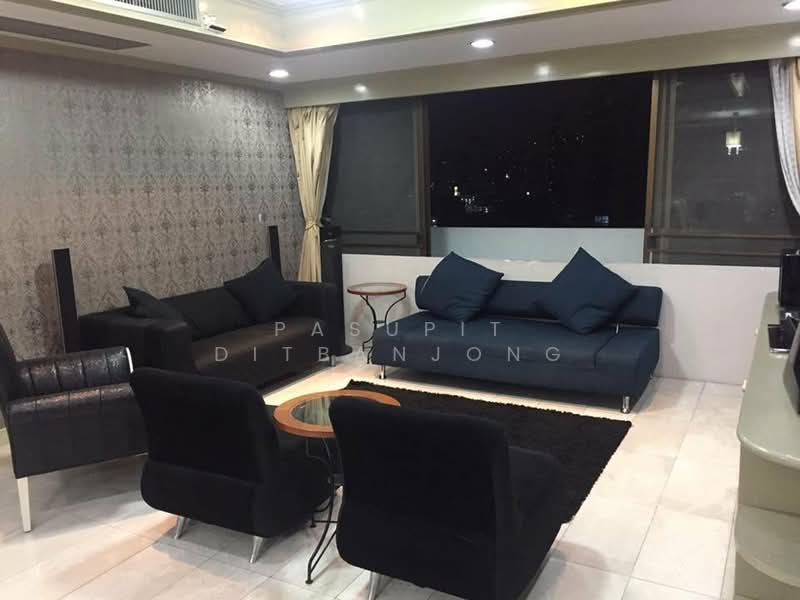 Empire House, Bangkok, Eakamai, Khlong Tan Nua, Watthana, Bangkok, 3 Bedrooms, 183 sqm, Condo For Rent, by Pasupit Ditbanjong, 500404865 - DDproperty.com