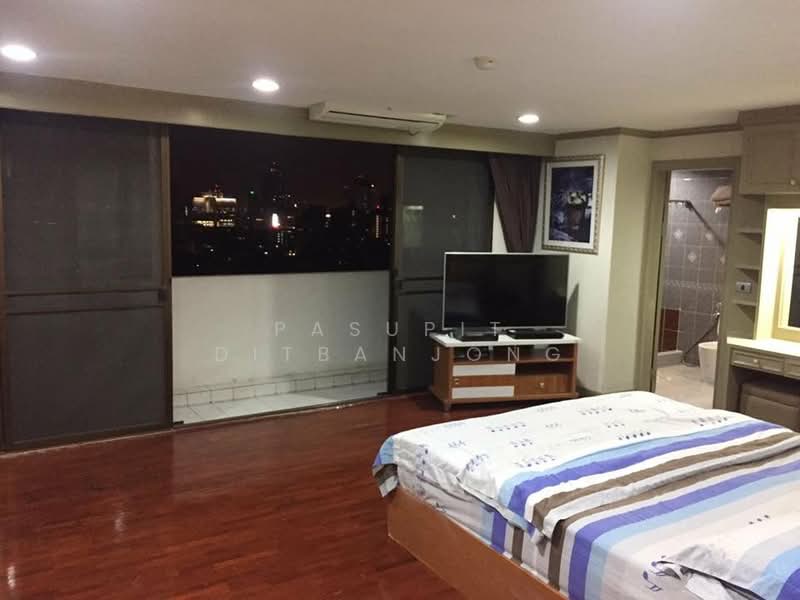 Empire House, Bangkok, Eakamai, Khlong Tan Nua, Watthana, Bangkok, 3 Bedrooms, 183 sqm, Condo For Rent, by Pasupit Ditbanjong, 500404865 - DDproperty.com