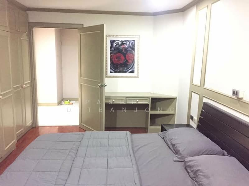 Empire House, Bangkok, Eakamai, Khlong Tan Nua, Watthana, Bangkok, 3 Bedrooms, 183 sqm, Condo For Rent, by Pasupit Ditbanjong, 500404865 - DDproperty.com