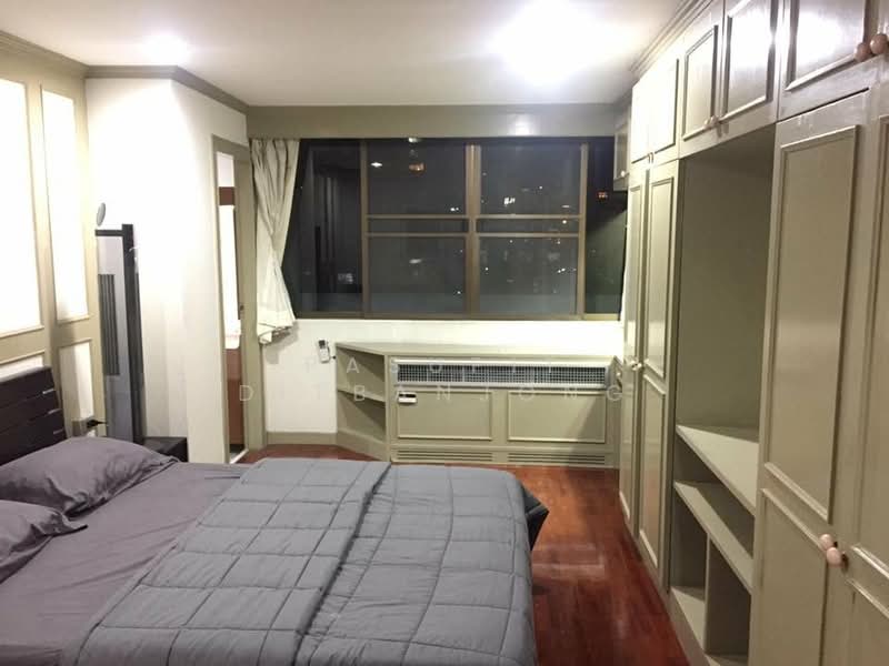 Empire House, Bangkok, Eakamai, Khlong Tan Nua, Watthana, Bangkok, 3 Bedrooms, 183 sqm, Condo For Rent, by Pasupit Ditbanjong, 500404865 - DDproperty.com