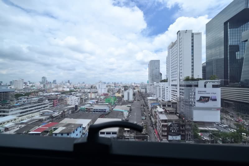 ASHTON Asoke-Rama 9 : แอชตัน อโศก - พระราม 9, กรุงเทพ, 469 ถนนอโศก - ดินแดง, ดินแดง, กรุงเทพ, 65 ตร.ม., คอนโด ขาย, โดย Pasupit Ditbanjong, 500404867 - DDproperty.com