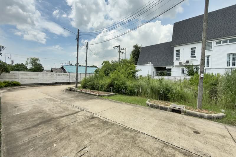 หมู่บ้านภัทรา ลำลูกกาคลอง4 ซอยลำลูกกา 81, Pathum Thani, ลำลูกกา, Lat Sawai, Lam Luk Ka, Pathum Thani, , 255 sqm, Land For Sale, by สง่าชัย ไทรทองคำ, 500404868 - DDproperty.com