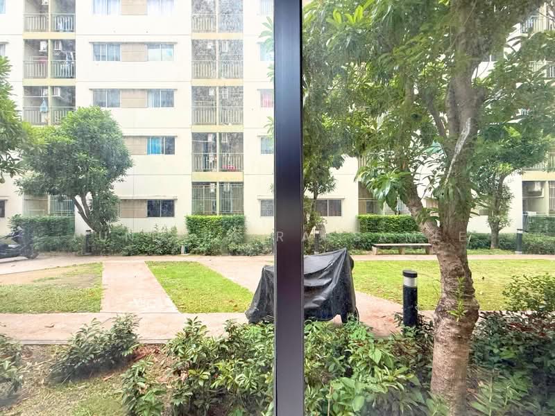 Lumpini Township Rangsit-Klong 1, Pathum Thani, 28 Rangsit-Nakhon Nayok Road, Khlong Chet, Khlong Luang, Pathum Thani, 1 Bedroom, 22 sqm, Condo For Sale, by Punpapa Rassamee, 500404869 - DDproperty.com