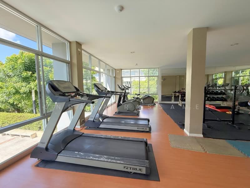 Lumpini Township Rangsit-Klong 1, Pathum Thani, 28 Rangsit-Nakhon Nayok Road, Khlong Chet, Khlong Luang, Pathum Thani, 1 Bedroom, 22 sqm, Condo For Sale, by Punpapa Rassamee, 500404869 - DDproperty.com