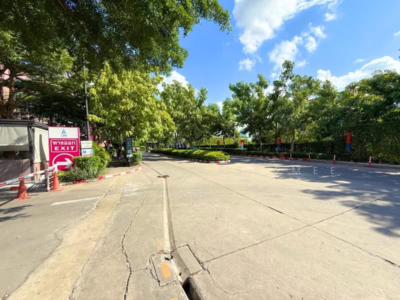 Lumpini Township Rangsit-Klong 1, Pathum Thani, 28 Rangsit-Nakhon Nayok Road, Khlong Chet, Khlong Luang, Pathum Thani, 1 Bedroom, 22 sqm, Condo For Sale, by Punpapa Rassamee, 500404869 - DDproperty.com