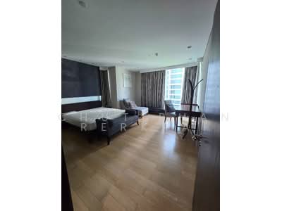 For Rent - The Park Chidlom, Bangkok
