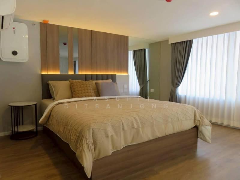 Landmark @MRTA Station, Bangkok, 397 Rama 9 Road, Bang Kapi, Huai Khwang, Bangkok, 2 Bedrooms, 72 sqm, Condo For Sale, by Pasupit Ditbanjong, 500404873 - DDproperty.com