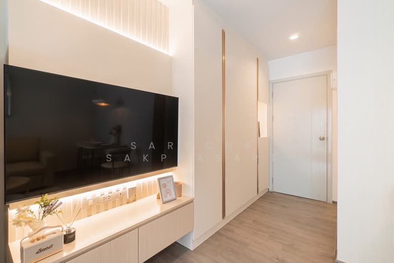 Regent Home Bangna : รีเจ้นท์ โฮม บางนา, กรุงเทพ, ถนน สรรพาวุธ, บางนาใต้, บางนา, กรุงเทพ, 28 ตร.ม., คอนโด ให้เช่า, โดย Sarocha Sakprasart, 500404875 - DDproperty.com