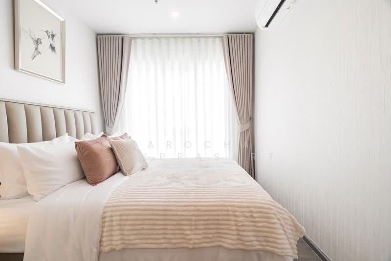 Regent Home Bangna : รีเจ้นท์ โฮม บางนา, กรุงเทพ, ถนน สรรพาวุธ, บางนาใต้, บางนา, กรุงเทพ, 28 ตร.ม., คอนโด ให้เช่า, โดย Sarocha Sakprasart, 500404875 - DDproperty.com