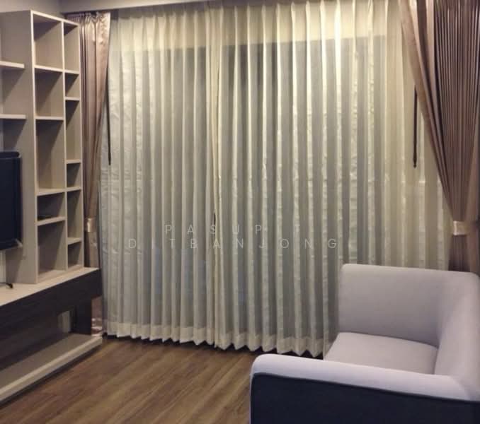 Onyx Phahonyothin, Bangkok, 1505 Phahonyothin Road, Samsen Nai, Phaya Thai, Bangkok, 1 Bedroom, 42 sqm, Condo For Sale, by Pasupit Ditbanjong, 500404878 - DDproperty.com