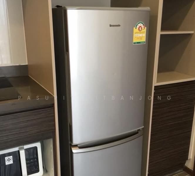 Onyx Phahonyothin, Bangkok, 1505 Phahonyothin Road, Samsen Nai, Phaya Thai, Bangkok, 1 Bedroom, 42 sqm, Condo For Sale, by Pasupit Ditbanjong, 500404878 - DDproperty.com