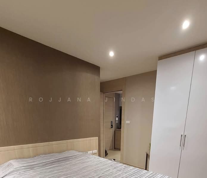 Klass Silom, Bangkok, 52 Silom Road, Silom, Bang Rak, Bangkok, 1 Bedroom, 42 sqm, Condo For Sale, by Rojjana Jindasri, 500404879 - DDproperty.com