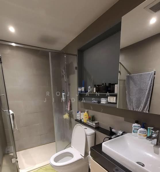 Klass Silom, กรุงเทพ, 52 ถนนสีลม แขวงสีลม เขตบางรัก กรุงเทพมหานคร, สีลม, บางรัก, กรุงเทพ, 42 ตร.ม., คอนโด ขาย, โดย Rojjana Jindasri, 500404879 - DDproperty.com