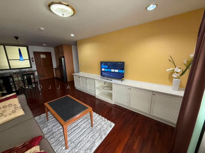 Baan Chan Condominium : บ้านจันทร์, กรุงเทพ, ซอยทองหล่อ 20 ถนนทองหล่อ, คลองตันเหนือ, วัฒนา, กรุงเทพ, 70 ตร.ม., คอนโด ให้เช่า, โดย Rojjana Jindasri, 500404882 - DDproperty.com