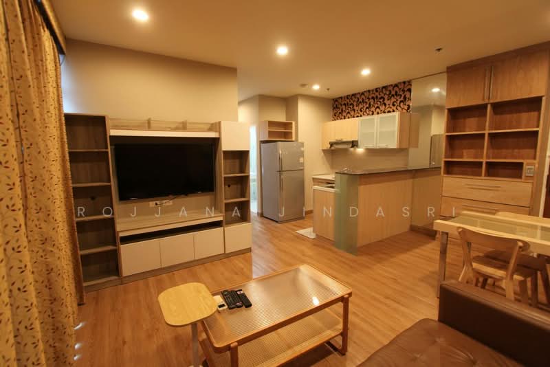 The Complete Narathiwat, Bangkok, 9 Naradhiwas Rajanagarindra Rd, Chong Nonsi, Yan Nawa, Bangkok, 2 Bedrooms, 69 sqm, Condo For Rent, by Rojjana Jindasri, 500404889 - DDproperty.com