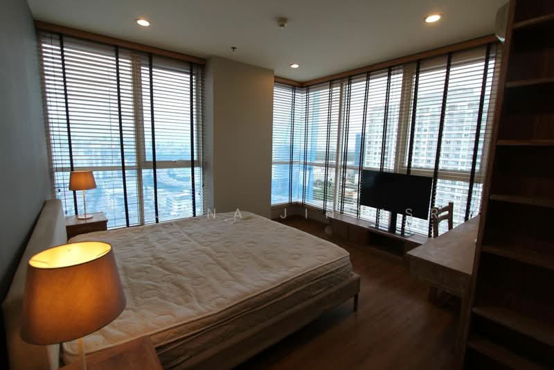 The Complete Narathiwat, Bangkok, 9 Naradhiwas Rajanagarindra Rd, Chong Nonsi, Yan Nawa, Bangkok, 2 Bedrooms, 69 sqm, Condo For Rent, by Rojjana Jindasri, 500404889 - DDproperty.com