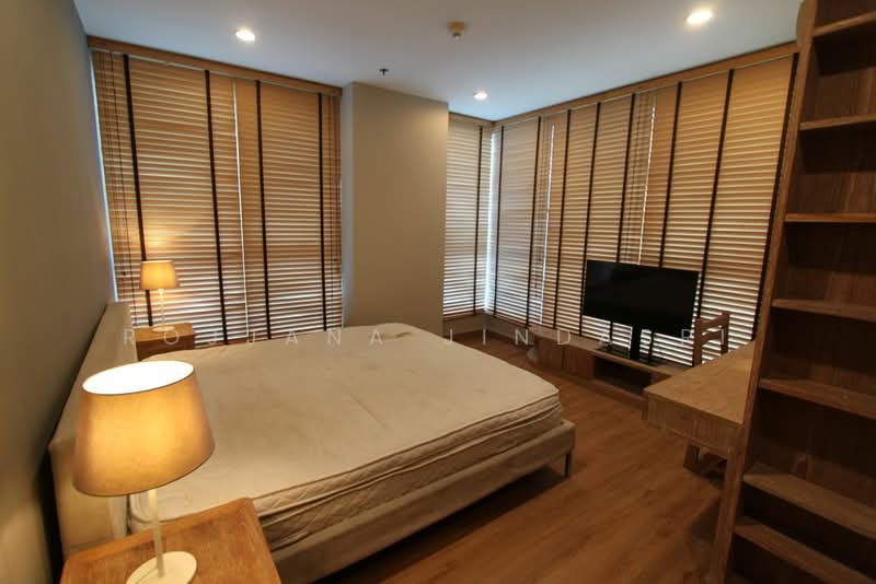 The Complete Narathiwat, Bangkok, 9 Naradhiwas Rajanagarindra Rd, Chong Nonsi, Yan Nawa, Bangkok, 2 Bedrooms, 69 sqm, Condo For Rent, by Rojjana Jindasri, 500404889 - DDproperty.com