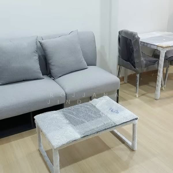 Supalai Loft Yaek Fai Chai Station : ศุภาลัย ลอฟท์ สถานีแยกไฟฉาย, กรุงเทพ, 351 351 ถนน Charan Sanitwong 31 Alley, บางขุนศรี, บางกอกน้อย, กรุงเทพ, 47 ตร.ม., คอนโด ให้เช่า, โดย Rojjana Jindasri, 500404891 - DDproperty.com