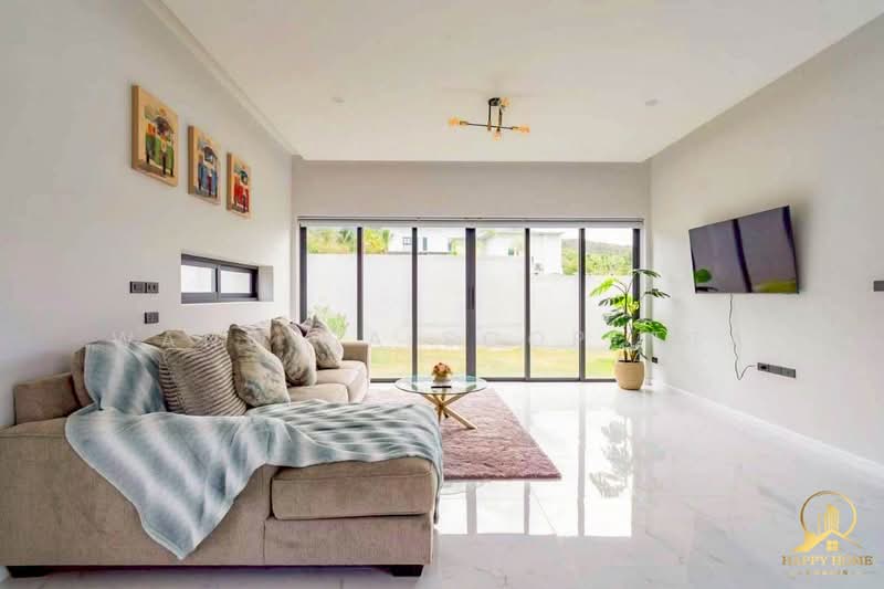 ็ีHuahin 114, Prachuap Khiri Khan, ประจวบคีรีขันธ์, หนองแก, หัวหิน, ประจวบคีรีขันธ์, 520 ตร.ม., วิลล่า ขาย, โดย Wanwisa Scopetta, 500404894 - DDproperty.com