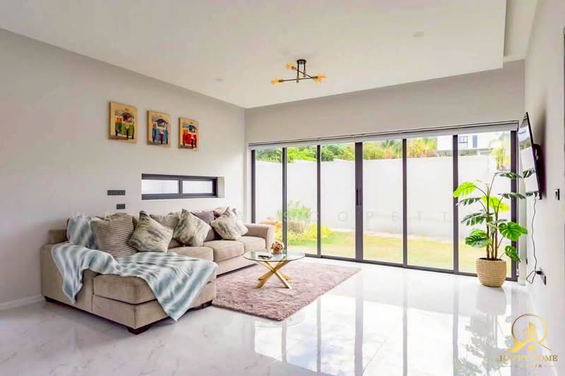 ็ีHuahin 114, Prachuap Khiri Khan, Nong Kae, Hua Hin, Prachuap Khiri Khan, 4 Bedrooms, 520 sqm, Villa For Sale, by Wanwisa Scopetta, 500404894 - DDproperty.com