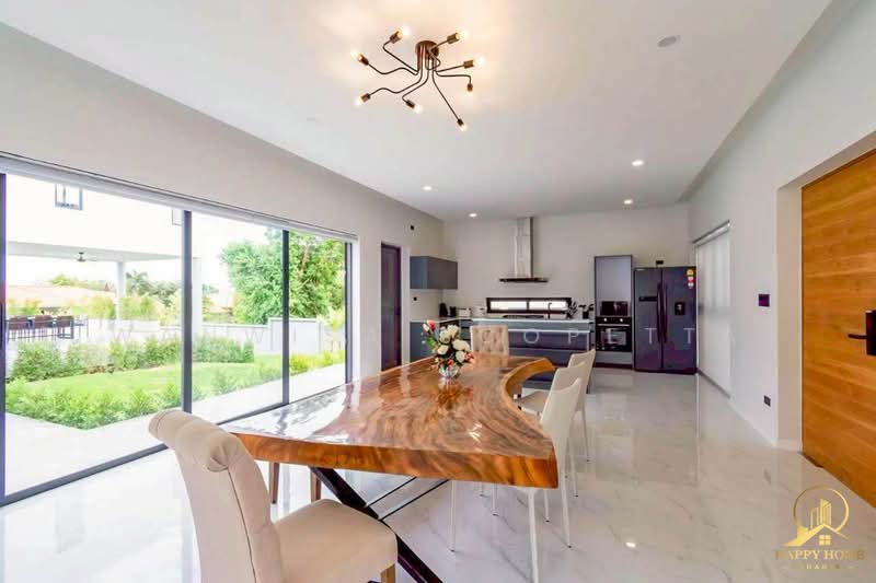 ็ีHuahin 114, Prachuap Khiri Khan, Nong Kae, Hua Hin, Prachuap Khiri Khan, 4 Bedrooms, 520 sqm, Villa For Sale, by Wanwisa Scopetta, 500404894 - DDproperty.com