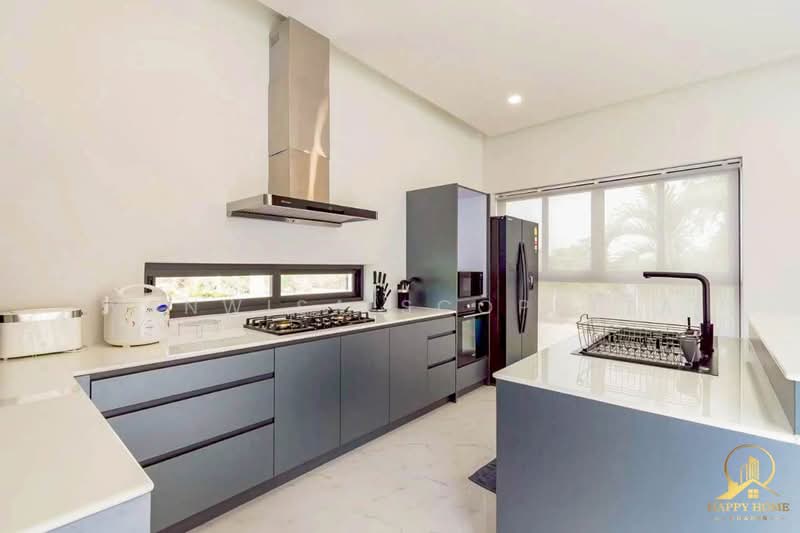 ็ีHuahin 114, Prachuap Khiri Khan, Nong Kae, Hua Hin, Prachuap Khiri Khan, 4 Bedrooms, 520 sqm, Villa For Sale, by Wanwisa Scopetta, 500404894 - DDproperty.com