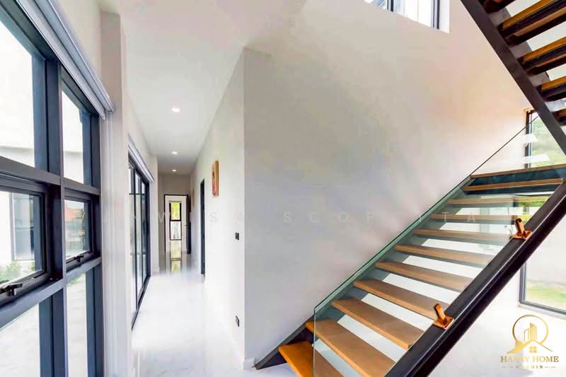 ็ีHuahin 114, Prachuap Khiri Khan, Nong Kae, Hua Hin, Prachuap Khiri Khan, 4 Bedrooms, 520 sqm, Villa For Sale, by Wanwisa Scopetta, 500404894 - DDproperty.com